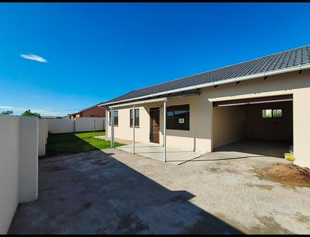 3 BEDROOM PROPERTY TO RENT IN MTHATHA CENTRAL